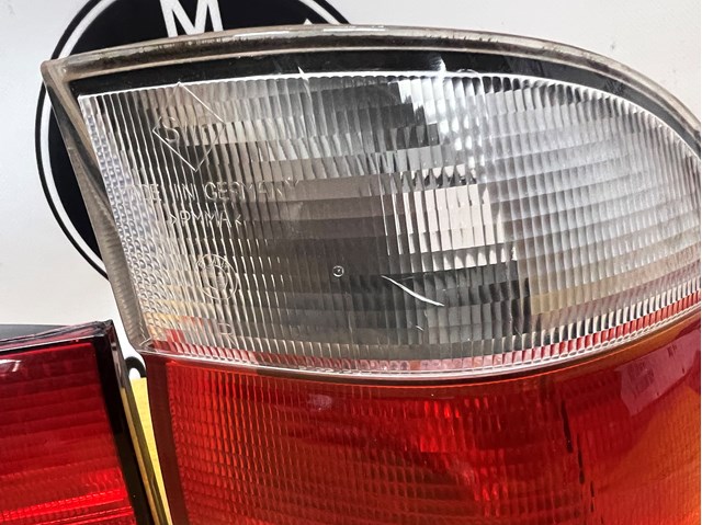 Купить 2496322 BMW Фонарь задний правый, внешний