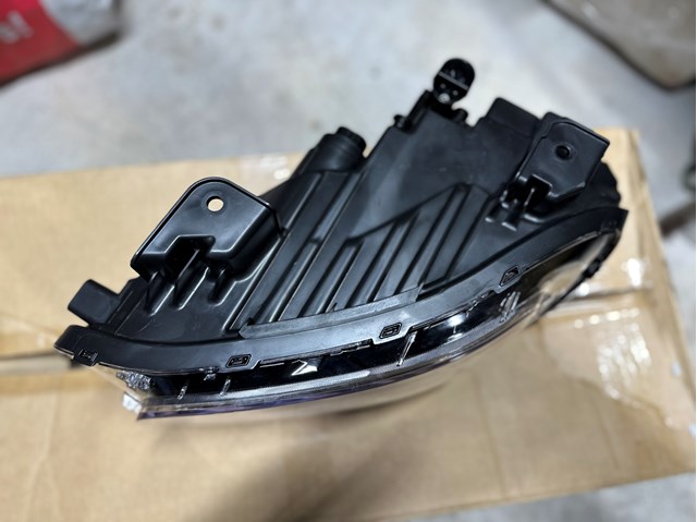 Фара левая Hyundai/Kia 92101K2100 цена, от 430.98 USD