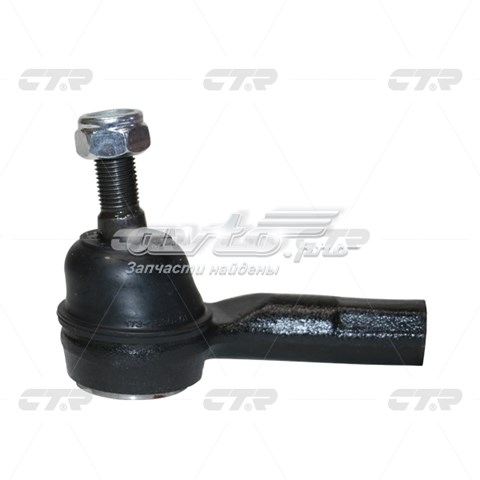 Наконечник рулевой тяги CTR CEKD25L