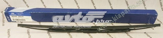 Дверной замок передний правый Hyundai/Kia 8132007010EQ цена, от 80.23 USD