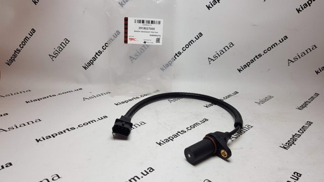 3918027000 KAP ДПКВ