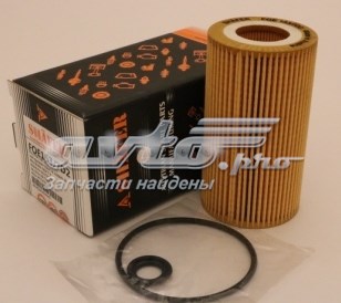 Масляный фильтр FOE1537D2 Shafer