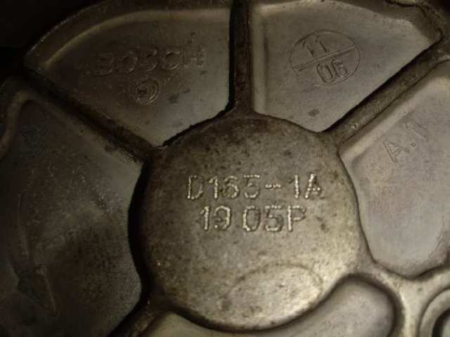 D1651A Peugeot/Citroen 