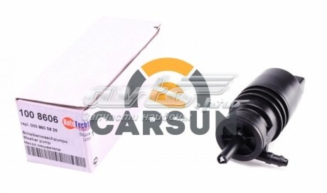 1008606 Autotechteile Мотор омывателя лобового стекла