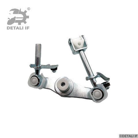 Механизм выбора (переключения) передач DF13133 Detali IF