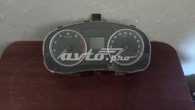 Приборная доска (щиток приборов) VAG 5J0920810B цена, от 28.22 USD