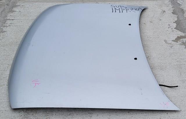Capota Subaru Impreza I GC