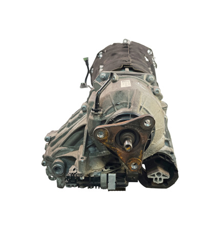  GA8HP75X BMW
