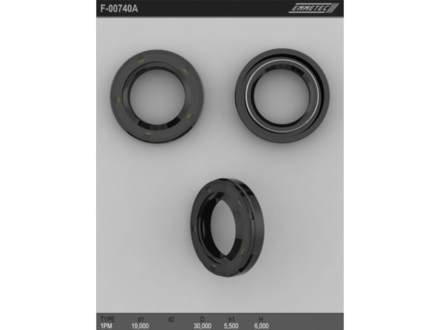 F00740A Emmetec 