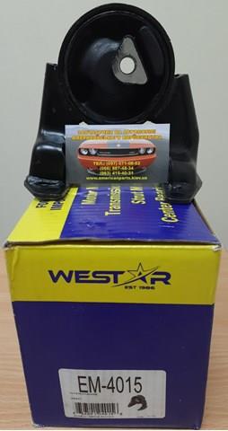 EM4015 Westar Мозги двигателя