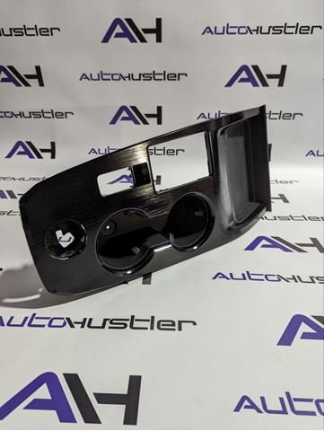Накладка консоли рычага переключения передач АКПП Nissan/Infiniti 969416RR1A цена, от 38.01 USD