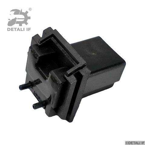 Кнопка привода замка третей/пятой двери Detali IF DF13669 цена, от 8.80 USD