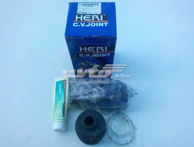 ШРУС внутренний, передний на Chevrolet Aveo I T200