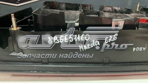 Купить 8BGE51160 Mazda Левый стоп