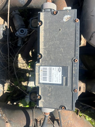 7H422C496AB Land Rover 