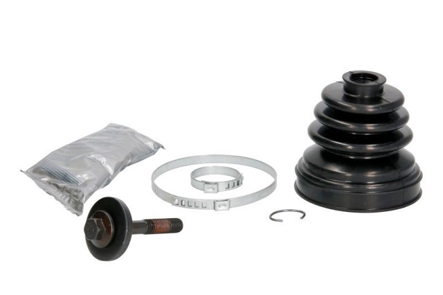 Купить 0036388 GKN-Spidan Пыльник ШРУСа внутренний, передней полуоси, левый