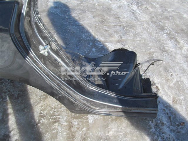 Крыло заднее правое 13442530 Opel