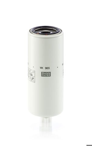 Купить WK965X Mann-Filter Фильтр-отстойник топлива грубой очистки