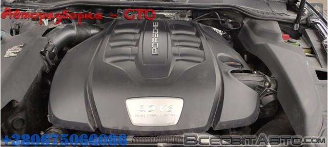 Motor montado Audi Q7  4LB