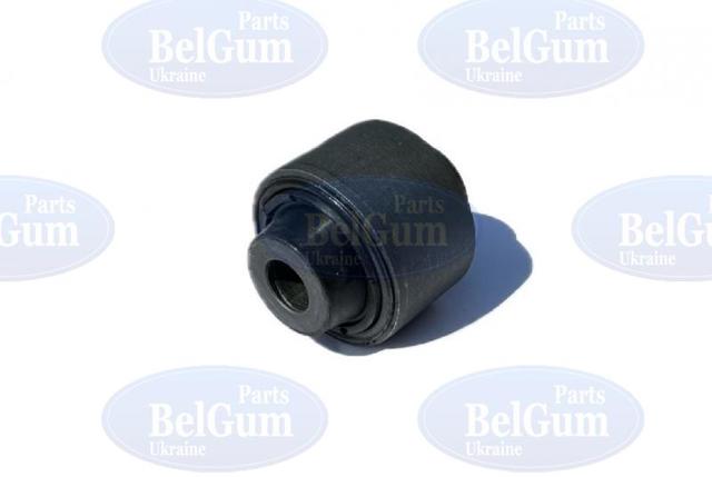 BG0524 Belgum Сайлентблок заднего поперечного рычага, внутренний
