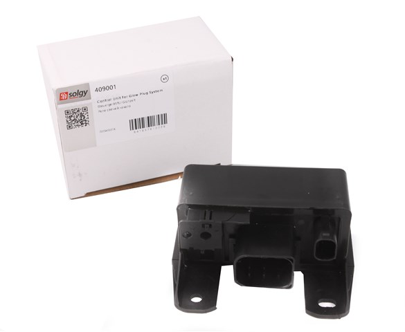 Relê das velas de incandescência Solgy 409001 preço, a partir de 110,00 USD