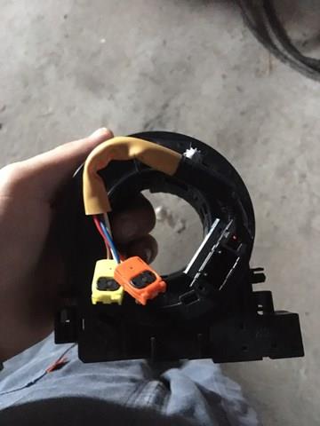 KD3566CS0B Mazda Кольцо подушки безопасности
