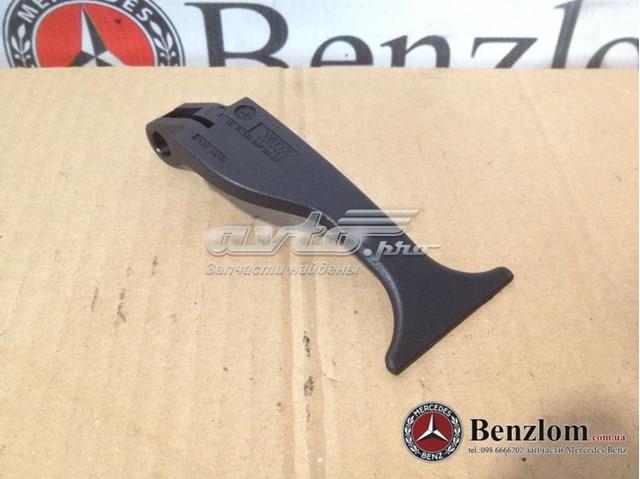 A2038870527 Mercedes Ручка открытия капота