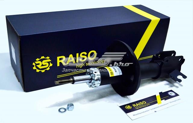 Амортизатор передний левый RS317151 Raiso
