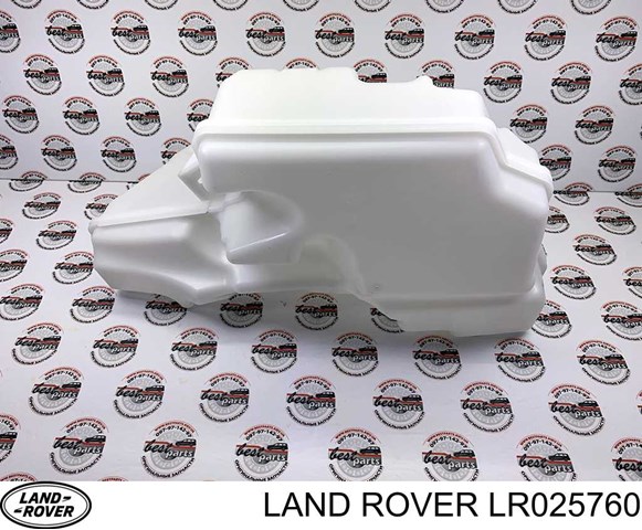 Купить LR025760 Land Rover Бачок омывайки