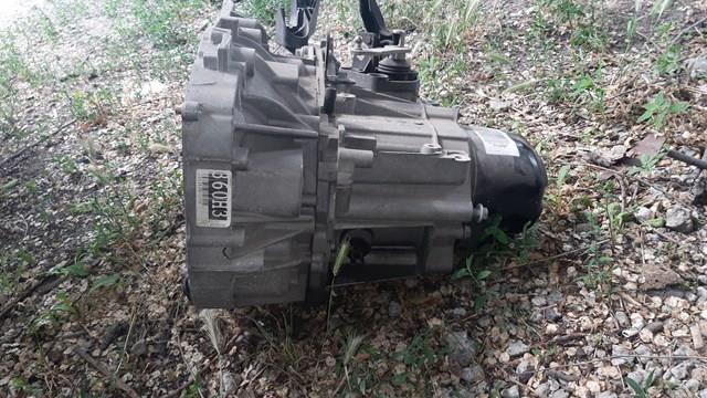 Коробка переключения передач Renault (RVI) JH3360 цена, от 217.55 USD
