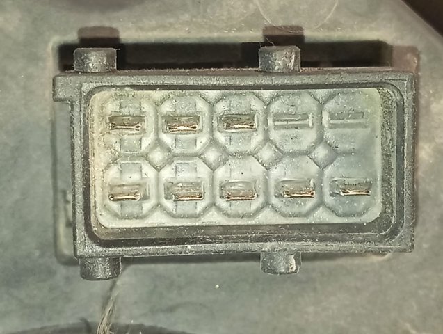Купить 13100535 Opel Фара левая передняя
