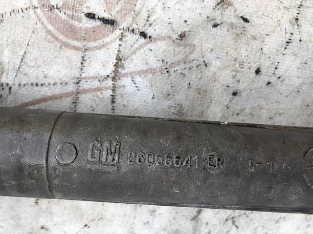  26006641 Opel
