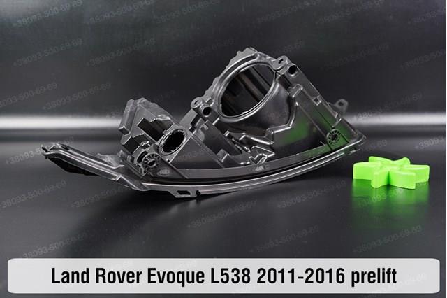 Фара левая Land Rover LR024257 цена, от 8.77 USD