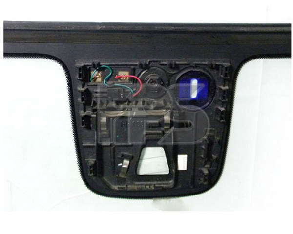 Автомобильные стекла Pilkington GS4623D15P