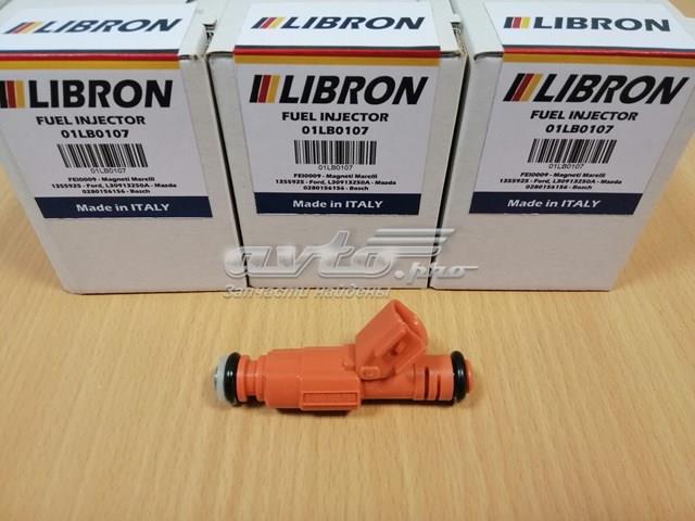 Купить 01LB0107 Libron Клапанная форсунка