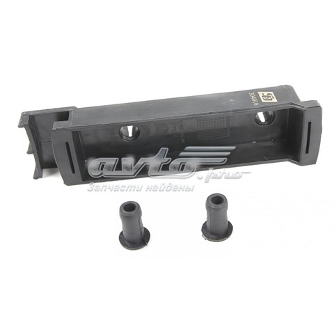 Кронштейн бампера переднего Solgy 304016 цена, от 4.11 USD
