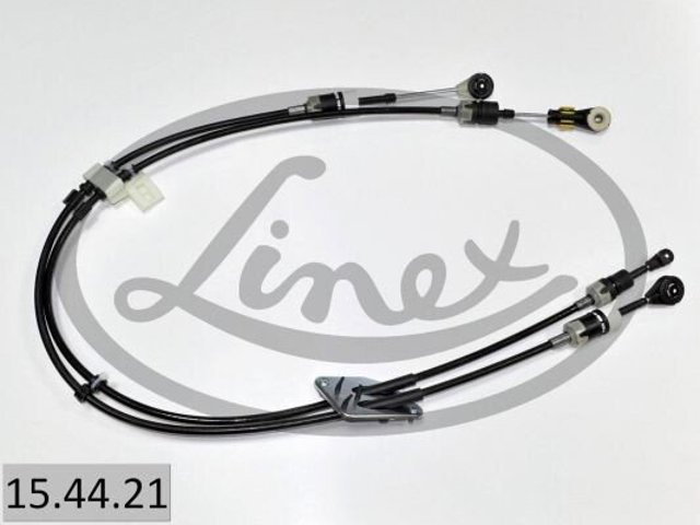 Купить 1826883 Ford Трос коробки передач