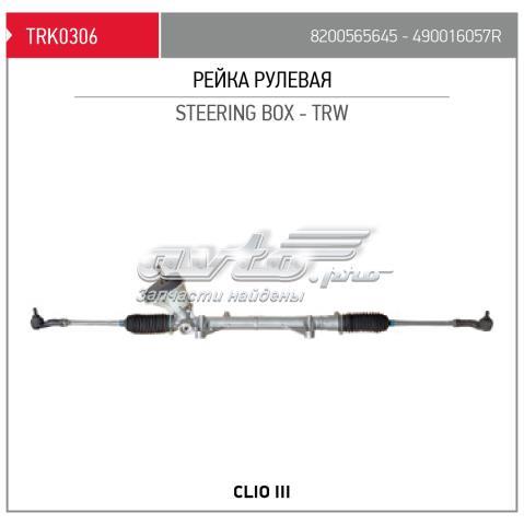 рейка рульова TRK0306 рейка рульова TRK0306