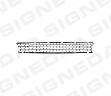 Купить PDG07097GC Signeda Решетка радиатора