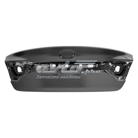 Крышка багажника Hyundai/Kia 69200D5000