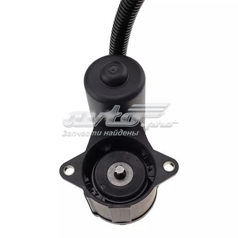 Мотор привода тормозного суппорта заднего Tqparts TQ33027 цена, от 47.46 USD