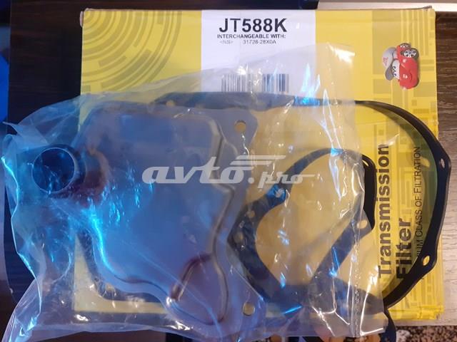 Фильтр коробки автомат JS Asakashi JT588K цена, от 23.39 USD