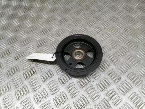  Polia de cambota Subaru Outback IV carrinha (B14, BR) (2009 - 2014) IV