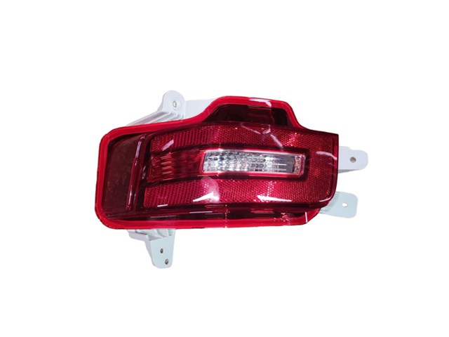 Фонарь заднего бампера левый 92405J9000 Hyundai/Kia