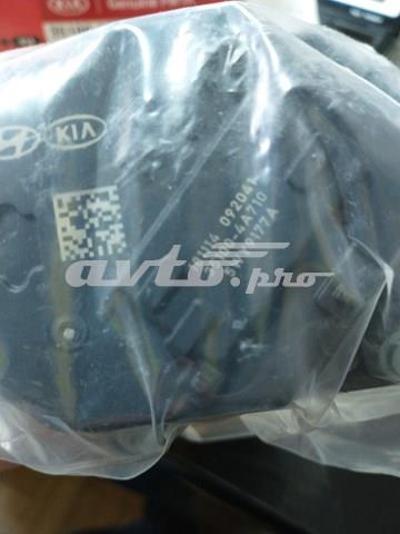 Купить 351004A710 Hyundai/Kia Блок дроссельной заслонки