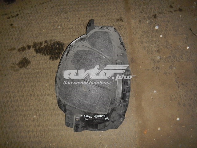 13301576 Opel 