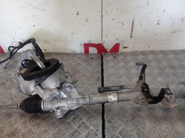 Реечный рулевой механизм Peugeot/Citroen 9834749280 цена, от 369.86 USD