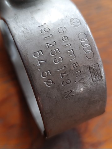  VAG 191253143N