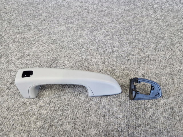  Porsche 7P5837209