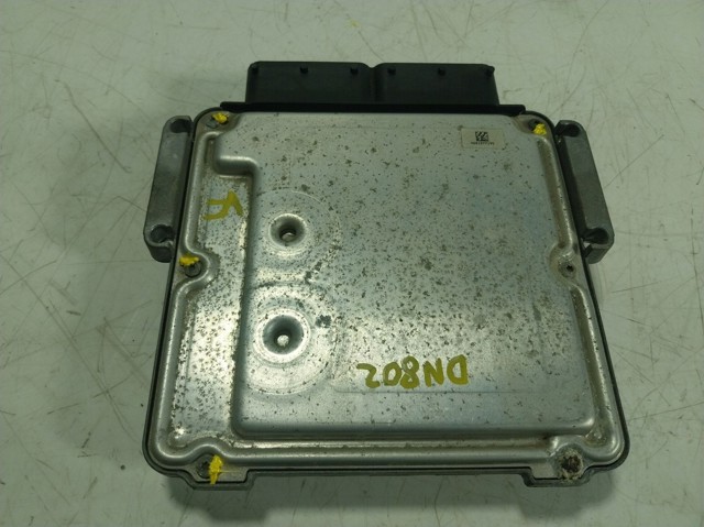 Купить 55265162 Fiat/Alfa/Lancia Электронный блок управления двигателем